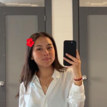 Niñera en Camas: Fátima