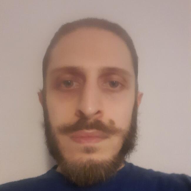 Babysitter in Schiltigheim: Omer