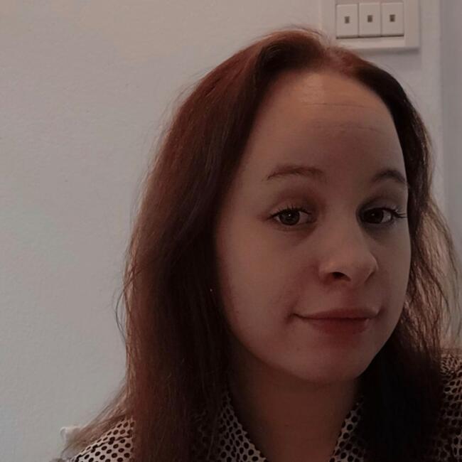 Dadilja u Zagreb: Tea