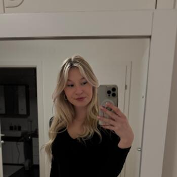 Babysitter in Langenrohr: Valentina