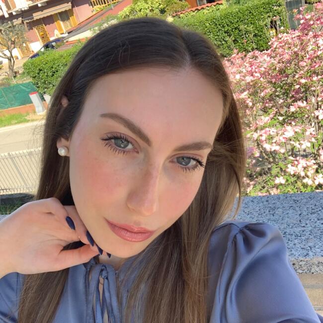 Babysitter in Lonate Pozzolo: Chiara