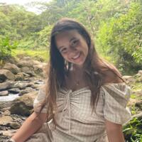 Kiara Tenorio Fallas