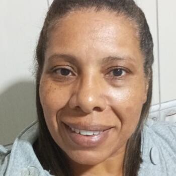 Babá em Embu das Artes: Ana Rita