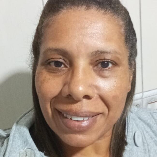 Babysitter in Embu das Artes: Ana Rita