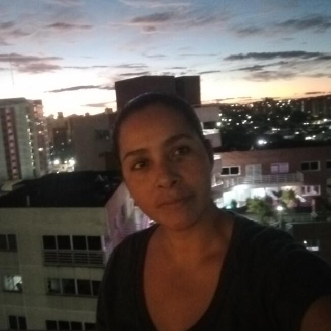 Niñera en Barquisimeto: Aimara