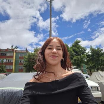 Niñera Bogotá: Laura