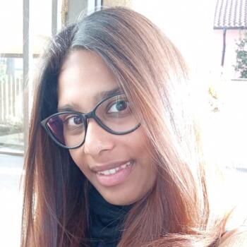 Babysitter a Castellanza: Sonia