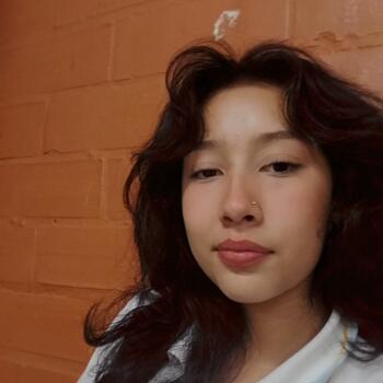 Canguro en Almería: Sofia