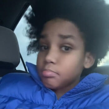 Babysitter in Sheldon (Michigan): Carter