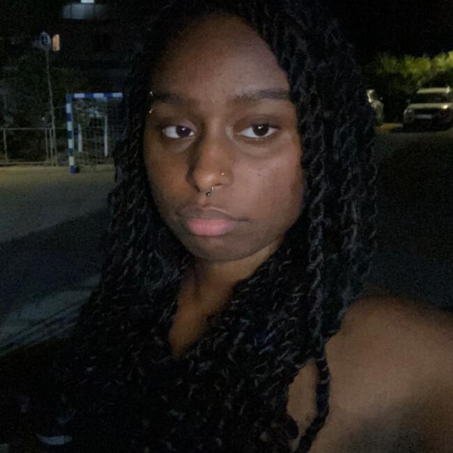 Babysitter in Mamer: Keyla