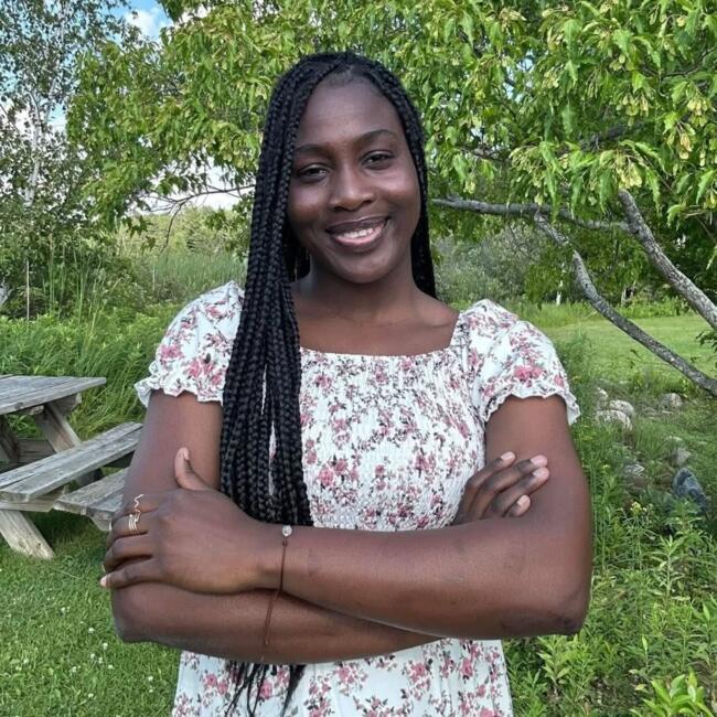 Babysitter in Santo Domingo: Regina Isabel