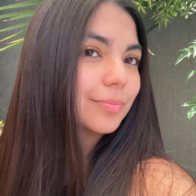 Babysitter in Melipilla: Valentina