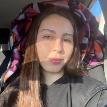 Babysitter in Quilpué: Pia Concha