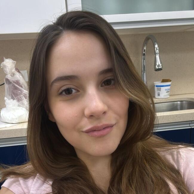 Babysitter in Monterrey: Rebeca