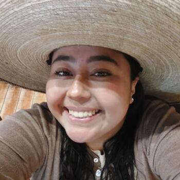 Babysitter in Texcoco: Elizabeth