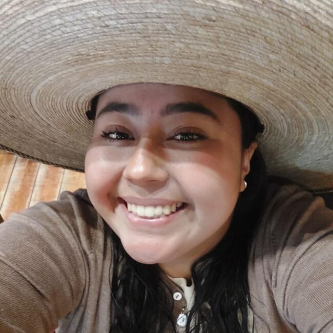 Niñera en Texcoco: Elizabeth