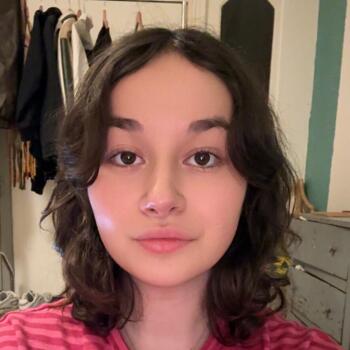 Babysitter in Orléans: Anna