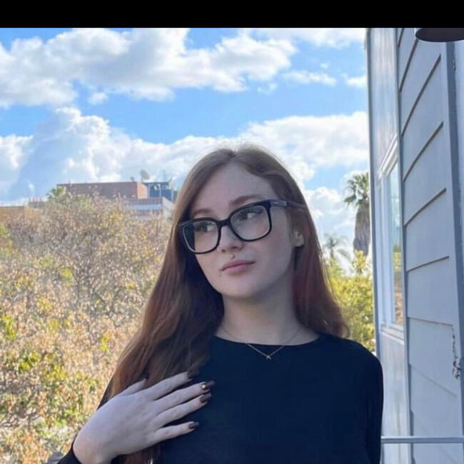 Nanny in Columbia (Missouri): Martha