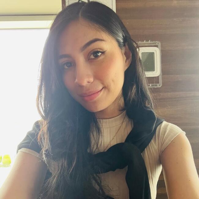 Niñera en Trujillo: Ines aguilar