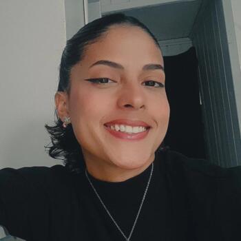 Babysitter Chapecó: Katherine Marin