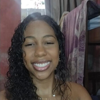 Babysitter in Conceição de Macabu: Kamyli