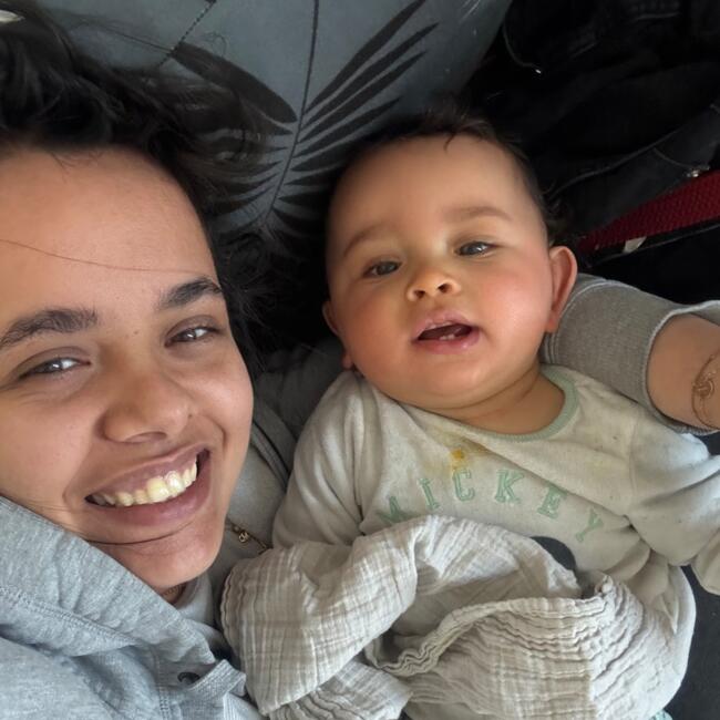 Job de garde d'enfants à Ablon-sur-Seine: Leila