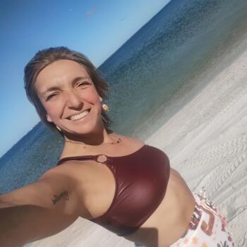 Niñera en Rosario: Yanina