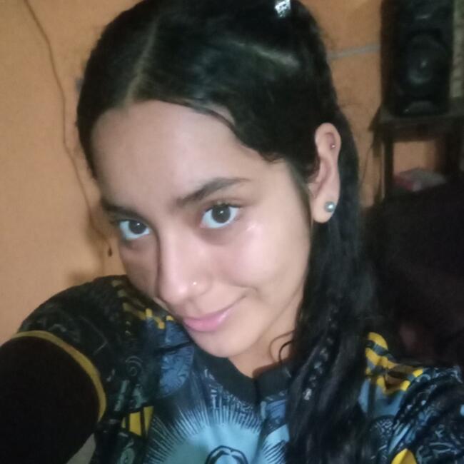 Niñera en Carabayllo: Gabriela Alexandra