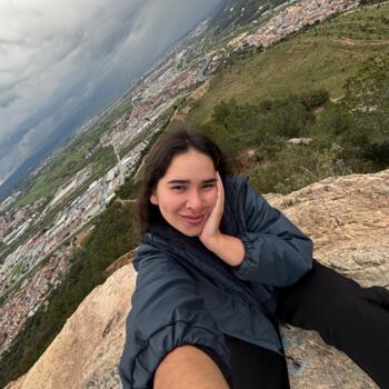 Babysitter in Montcada i Reixac: V A R D E L Y