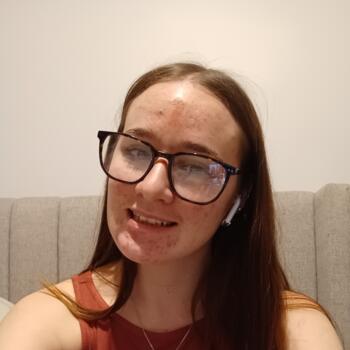 Baby-sitter in Bendigo: Nikita