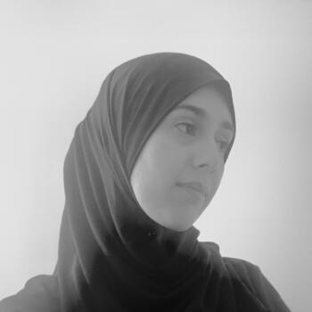Babysitjob in Sint-Jans-Molenbeek: babysitjobs Ahlam
