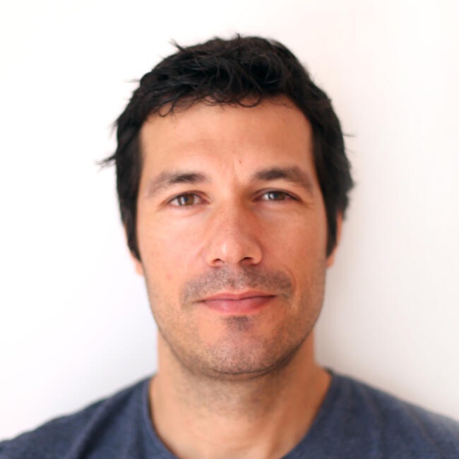 Δουλειά για babysitter στην περιοχή Θεσσαλονίκη: Pedro