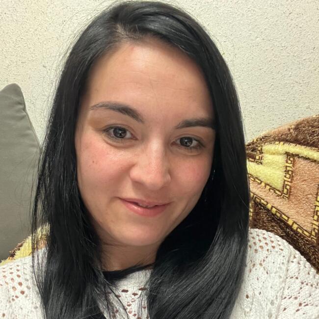 Babysitter in Bardar: Anastasia