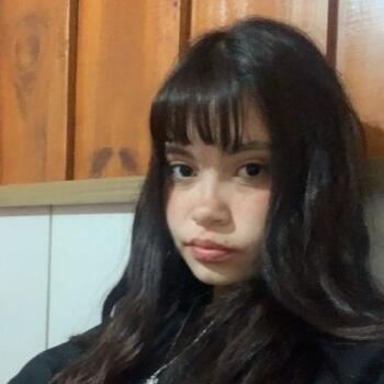 Babysitter in Campos do Jordão: Fernanda