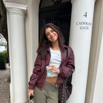 Nanny London: Carlota