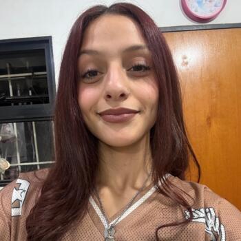 Niñera en Buenos Aires: Kiara Ailin