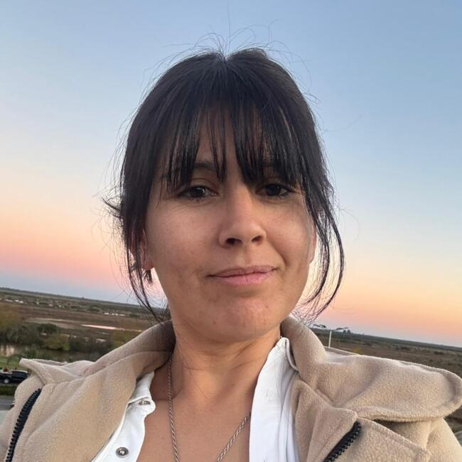 Niñera en Pergamino: Valeria