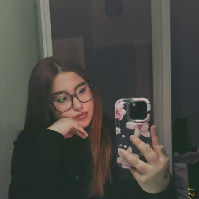 Nounou à Lens: Kelly