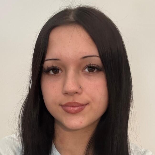 Babysitter in Leibnitz, Styria: Anja