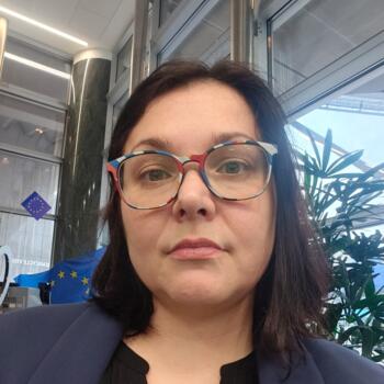Parent Rocafort: Sara