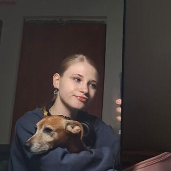 Opiekunka do dziecka Poznań: Oliwia
