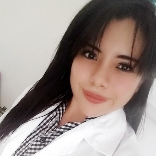 Babysitter in Orizaba: Angélica