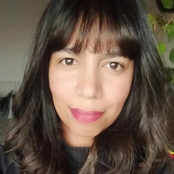 Babysitter São Paulo: Viviane