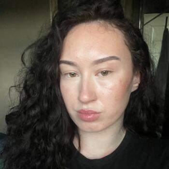 Babysitter Vilnius: Scarlett Ann