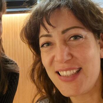 Babysitting job in Vieste: babysitting job Francesca