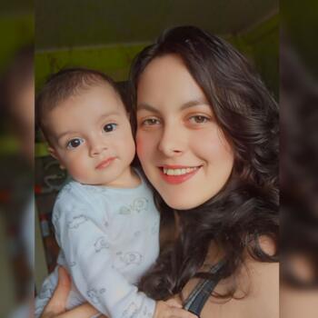 Emprego de babá em União da Vitória: emprego de babá Samara