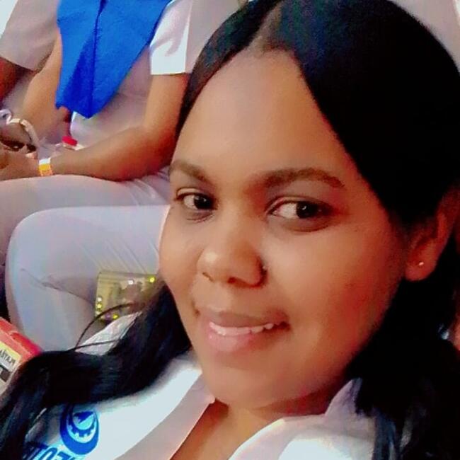 Babysitter in Hato Mayor del Rey: Mabel