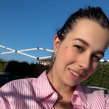 Babysitter in Le Grand-Lemps: Carolane