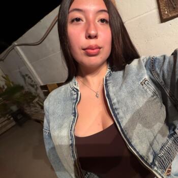 Babysitter in Rinconada de Los Andes: Agustina