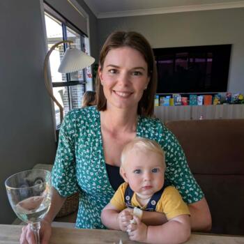 Babysitting job in Gawler: babysitting job Anna